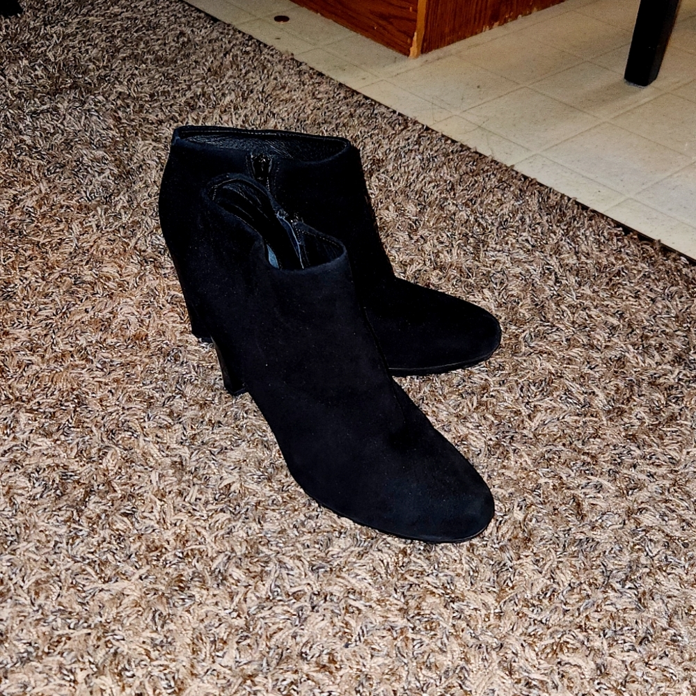 Manfield Boots
